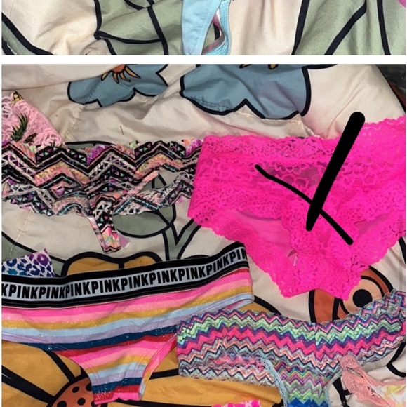 Panties bundle - Picture 5 of 10